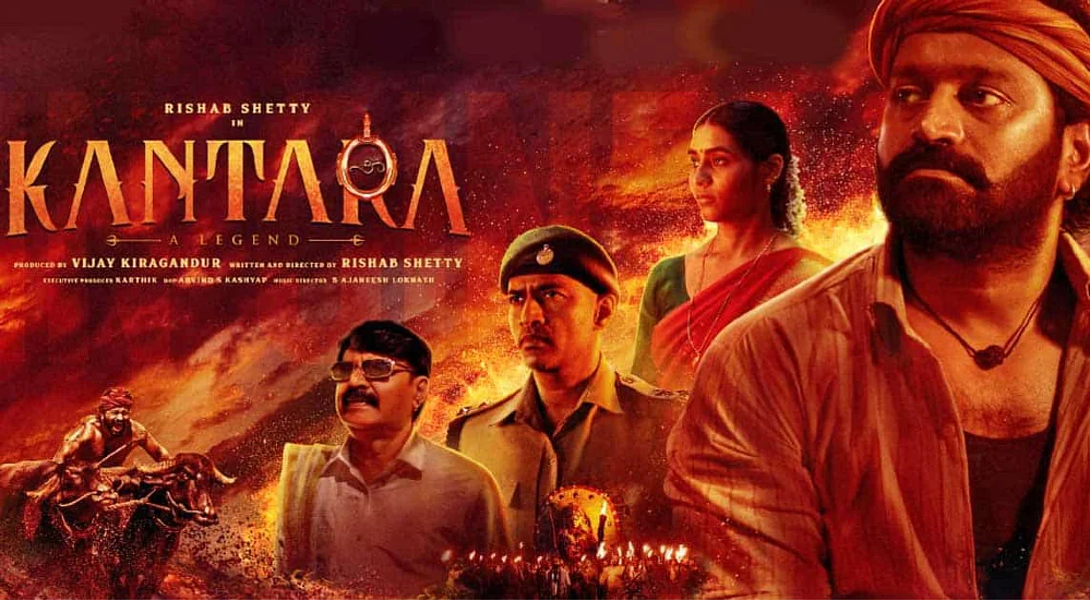 Kantara OTT Release Date | Rishab Shetty’s Film to Release Digitally