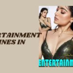 Entertainment Magazines