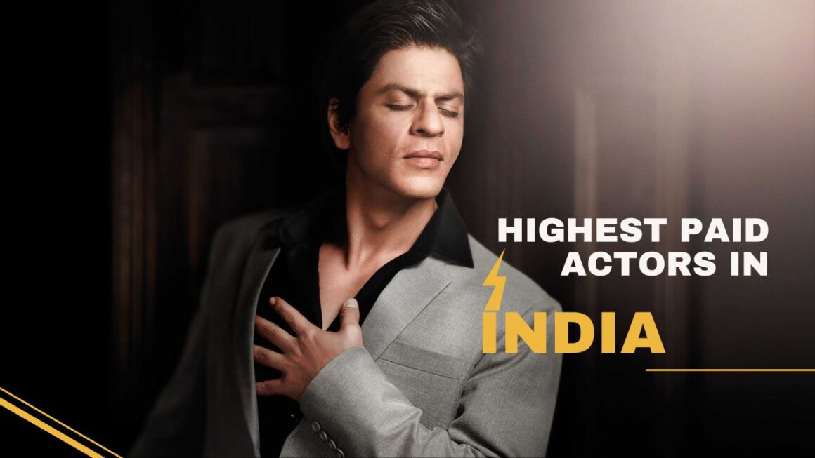 Top Earners in Bollywood: 2022’s Highest Paid Actors