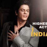 Highest paid actors in india