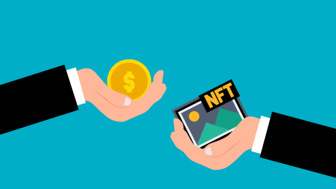 NFT Investing or Non-Fungible Tokens Explain in 5 Minutes