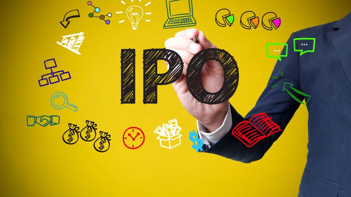 All you need to know about Initial Public Offering (IPO)