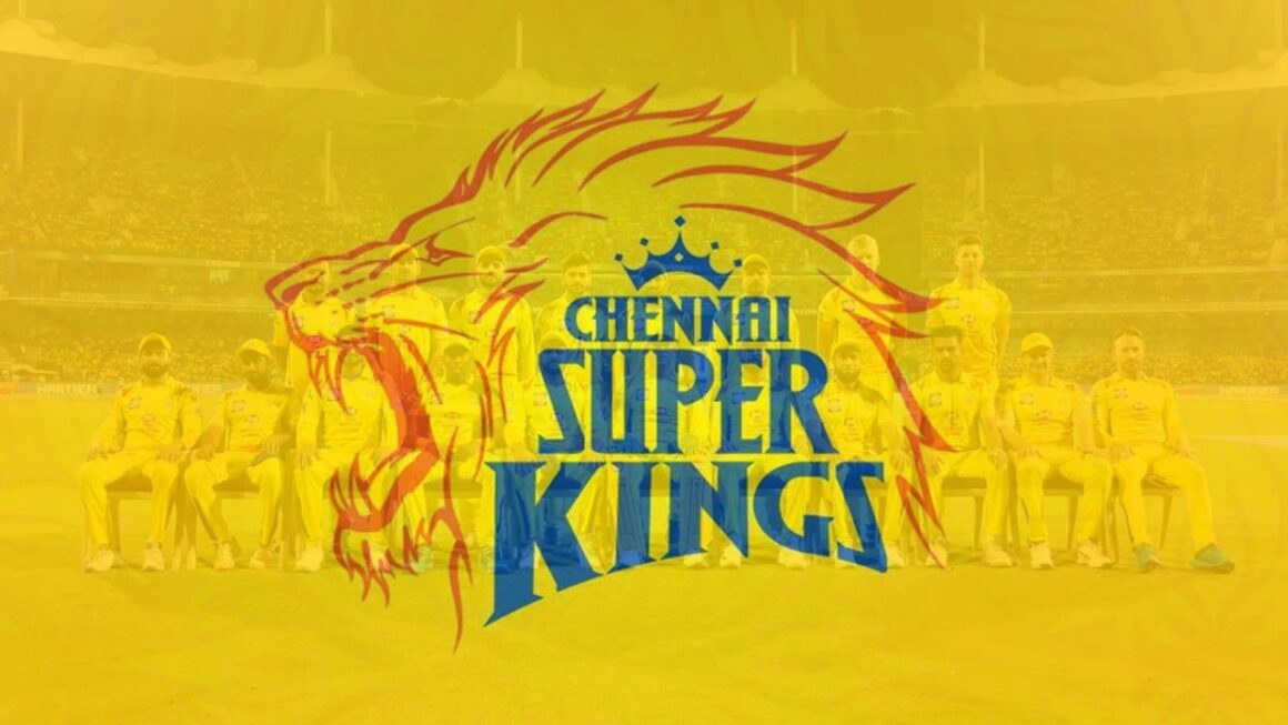 CSK Team 2023 Player List: Players for IPL 2023