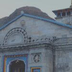 Kedarnath Opening Gate 2023