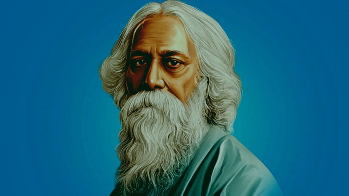 Exploring Beauty and Philosophy of Rabindranath Tagore Poems