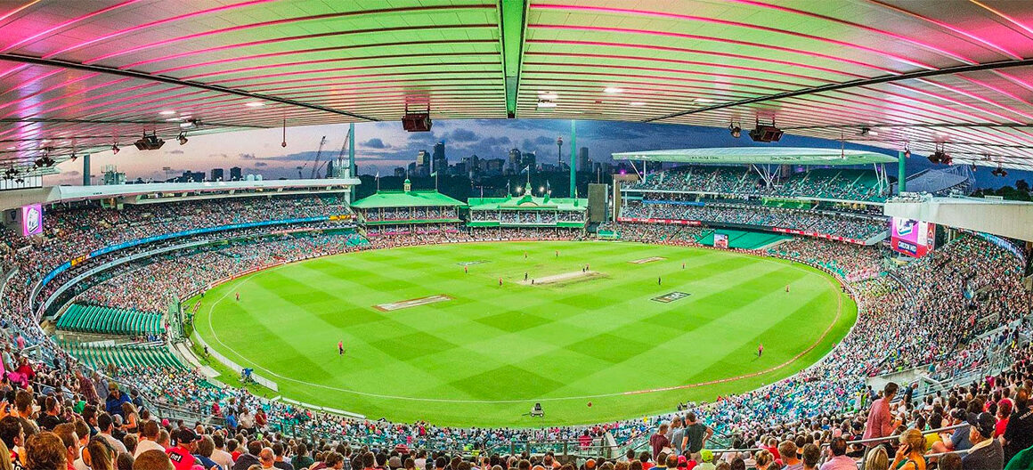 Top Cricket Stadiums in the World: A Guide to the Best Venues
