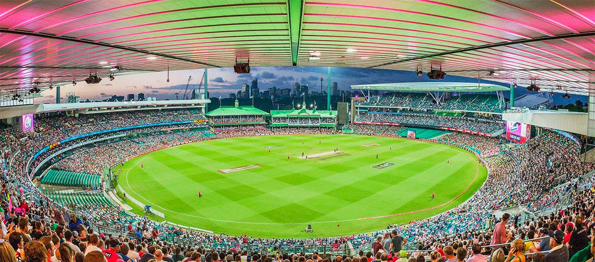 Top Cricket Stadiums in the World: A Guide to the Best Venues