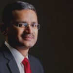 TCS CEO Resigns