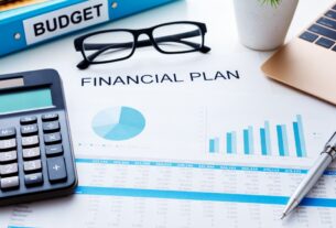 Mastering Your Finances: A Guide to Financial Planning