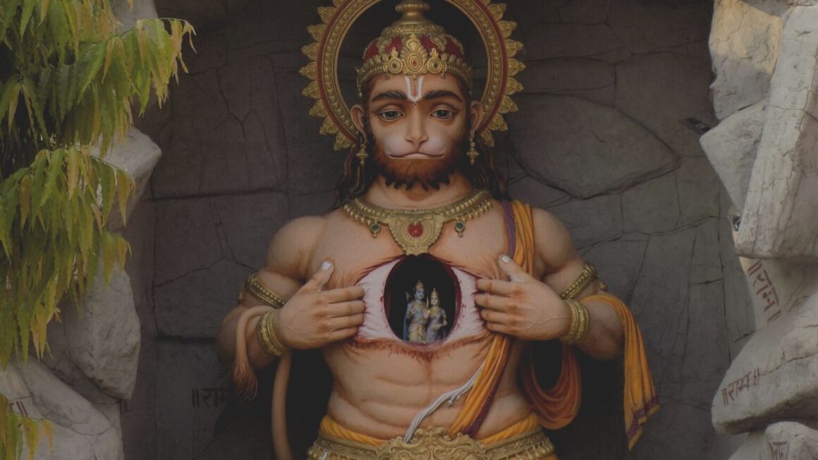 पढ़ें श्री हनुमान चालीसा | Hanuman Chalisa