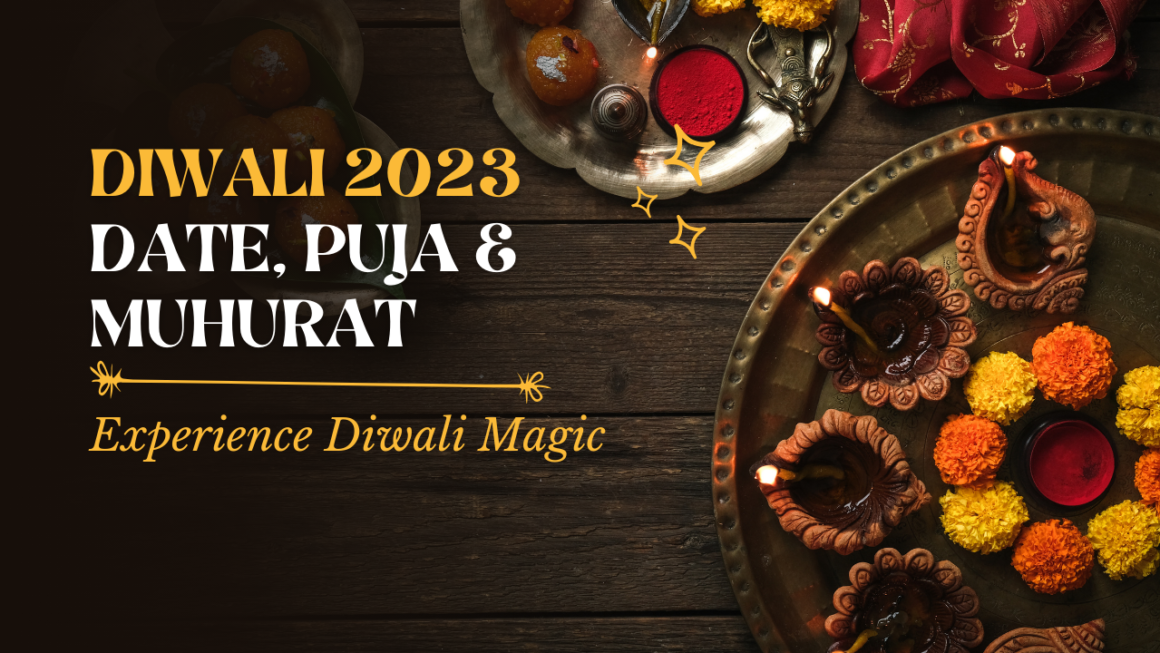 Diwali 2023: Date, Puja Muhurat & More About Deepawali