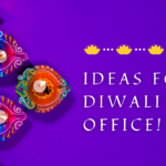 Diwali in Office