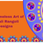 The Timeless Art of Diwali Rangoli Designs