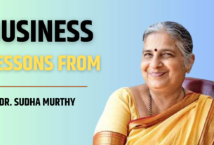Sudha Murthy: A Beacon of Wisdom in Business and Philanthropy