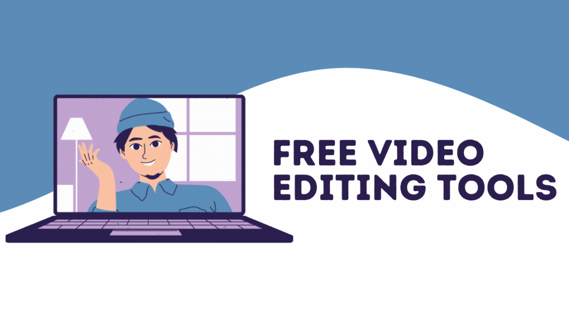 free video editing tools