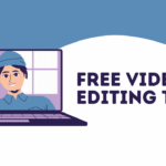 free video editing tools