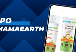 MamaEarth IPO : A Complete Guide to D2C Brand