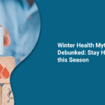 Winter Health Myth
