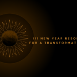 111 New Year Resolutions for a Transformative 2024