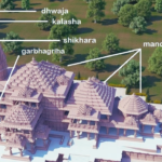 Architecture of Ram Mandir A Journey Through History and Design