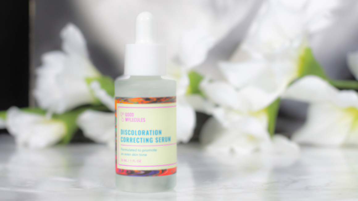 The Power of Discoloration Serums: Unlocking Radiance